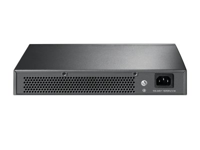TL-SG1016DE           Easy Smart гигабитный 16-портовый коммутатор