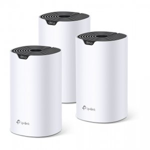 TP-Link Deco S4 (3pack)      AC1200 Домашняя Mesh Wi-Fi система