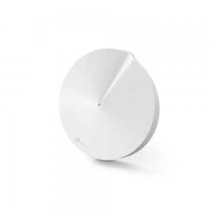 TP-Link Deco M9 Plus (1 pack)                AC2200 Mesh Wi-Fi система для умного дома