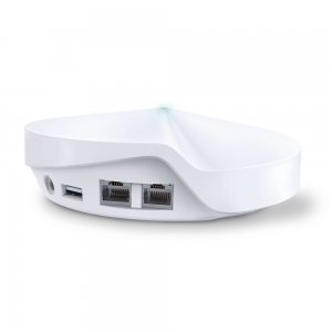 TP-Link Deco M9 Plus (3 pack)             AC2200 Mesh Wi-Fi система для умного дома