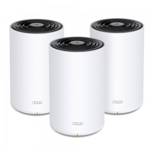 TP-Link Deco X68 (3 pack)              AX3600 Домашняя Mesh Wi‑Fi система