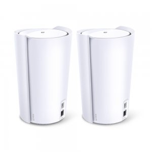TP-Link Deco X90 (2 pack)                        AX6600 Домашняя Mesh Wi‑Fi система