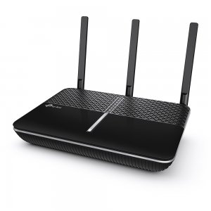 TP-Link Archer VR600            AC2100 Беспроводной двухдиапазонный гигабитный MU-MIMO маршрутизатор со встроенным VDSL/ADSL-модемом и USB-портом