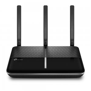 TP-Link Archer VR600            AC2100 Беспроводной двухдиапазонный гигабитный MU-MIMO маршрутизатор со встроенным VDSL/ADSL-модемом и USB-портом