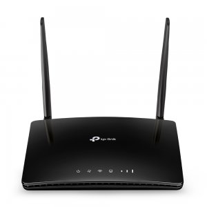 TP-Link TL-MR6400                   N300 4G LTE Wi-Fi роутер