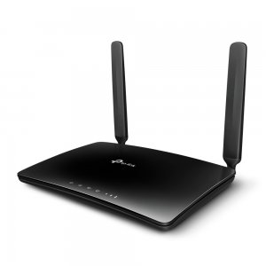 TP-Link Archer MR400                 AC1200 Двухдиапазонный беспроводной 4G LTE маршрутизатор co слотом для SIM-карты