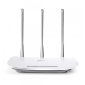 TP-Link TL-WR845N                          N300 Wi-Fi роутер