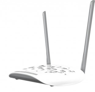TP-Link TL-WA801N                       N300 Wi-Fi точка доступа