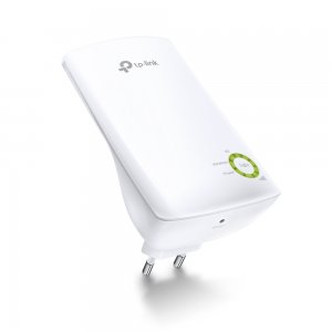TP-Link TL-WA854RE                  N300 Усилитель Wi-Fi сигнала