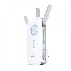 TP-Link RE550                  AC1900 Усилитель Wi-Fi сигнала