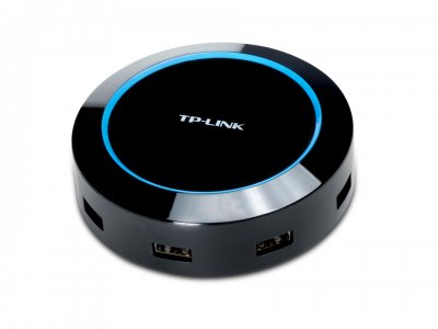 TP-Link UP540                  40W 5-портовая USB Зарядка