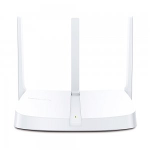 Mercusys MW305R                 N300 Wi-Fi роутер
