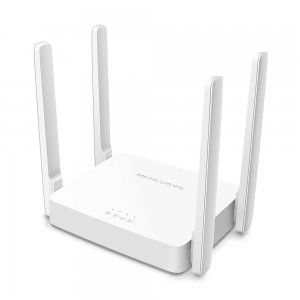 Mercusys AC10                      AC1200 Двухдиапазонный Wi-Fi роутер