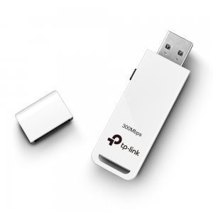 TP-Link TL-WN821N                         N300 Wi-Fi USB-адаптер