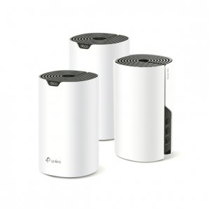 TP-Link Deco S7(3-pack) Mesh-система AC1900