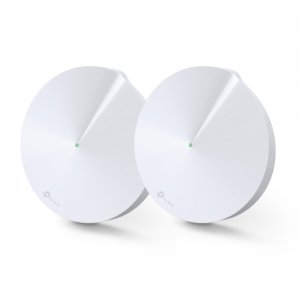TP-Link Deco M5(2-pack) Mesh-система AC1300