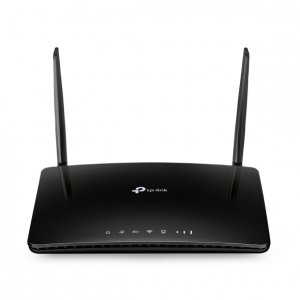 TP-Link Archer MR500 Двухдиапазонный гигабитный Wi‑Fi роутер AC1200 с поддержкой 4G+ категории 6