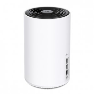 TP-Link Deco XE75 Pro(3-pack) Трехдиапазонная Mesh-система Wi-Fi 6E AXE5400