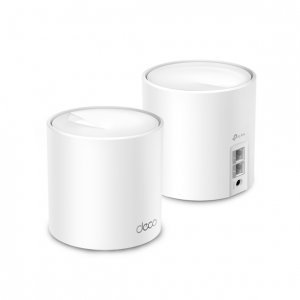 TP-Link Deco X10 (2-pack) Mesh-система AX1500