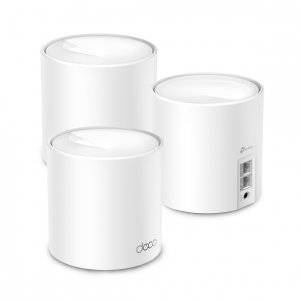 TP-Link Deco X10(3-pack) Mesh-система AX1500