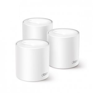 TP-Link Deco X10(3-pack) Mesh-система AX1500