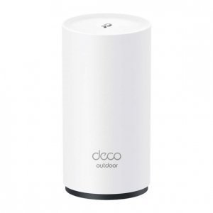 TP-Link Deco X50-Outdoor(1-pack) Mesh-модуль AX3000 для улицы и помещений