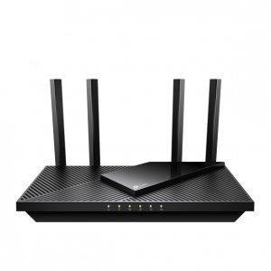 TP-Link Archer AX55 Pro Двухдиапазонный Wi-Fi роутер AX3000 с портом WAN/LAN 2,5 Гбит/с и поддержкой Mesh