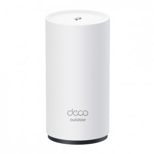 Deco BE25-Outdoor Наружний Mesh WiFi 7-маршрутизатор BE5000