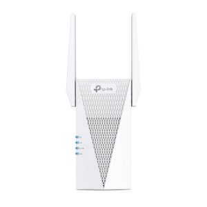 RE715X AX3000 Двухдиапазонный усилитель сигнала Wi-Fi 6