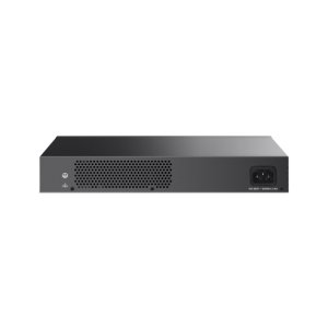 MS124GS 24-портовый гигабитный настольный/стоечный коммутатор