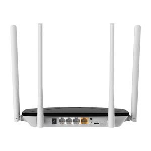 MB135-4G Двухдиапазонный роутер Wi-Fi AC1200 с поддержкой 4G LTE