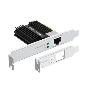 TX301 Сетевой PCIe-адаптер 5 Гбит/с