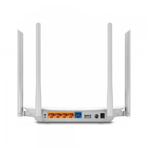 Archer C5     AC1200 Двухдиапазонный Wi-Fi гигабитный роутер