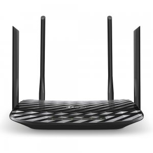 Archer C5 Pro               AC1350 Двухдиапазонный гигабитный Wi-Fi роутер