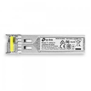 TL-SM321A                           1000Base-BX WDM двунаправленный SFP‑модуль