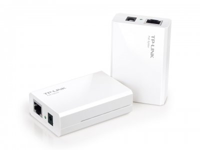 TL-POE200 Набор адаптеров РоЕ