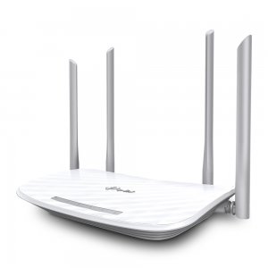 Archer C50        AC1200 Двухдиапазонный Wi-Fi роутер