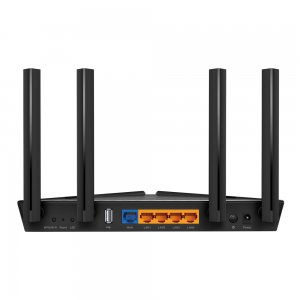 TP-Link Archer AX20 AX1800 Двухдиапазонный Wi‑Fi 6 роутер