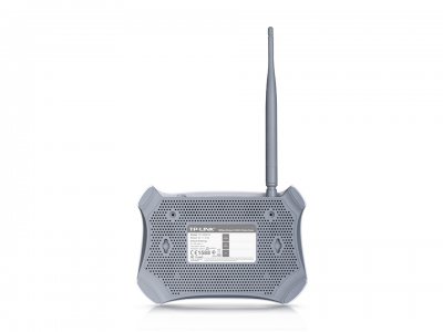 TD-W8901N    N150 Wi-Fi роутер с ADSL2+ модемом