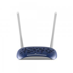 TD-W9960  N300 Wi-Fi роутер с модемом VDSL/ADSL
