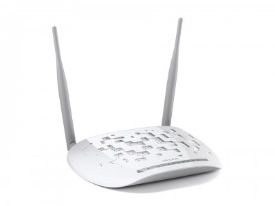 TD-WD9970       N300 Wi-Fi роутер с модемом VDSL/ADSL и портом USB