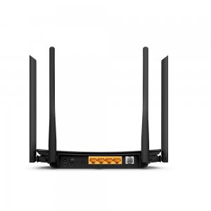 TP-Link Archer VR300                 AC1200 Wi-Fi роутер с модемом VDSL/ADSL