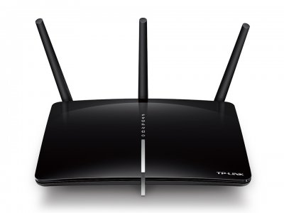 Archer D7              AC1750 двухдиапазонный беспроводной гигабитный маршрутизатор со встроенным модемом ADSL2+