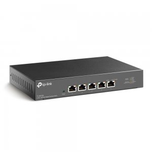 TL-SX105                     5-портовый настольный коммутатор 10 Гбит/с