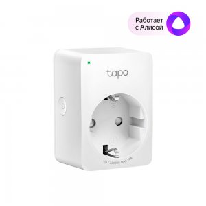 Tapo P100