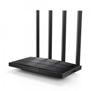 Archer C6U                   AC1200 MU-MIMO гигабитный Wi-Fi роутер