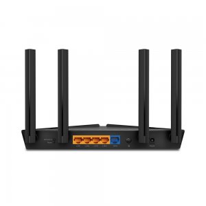 TP-Link Archer AX23                    AX1800 Двухдиапазонный Wi‑Fi 6 роутер
