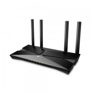 TP-Link Archer AX23                    AX1800 Двухдиапазонный Wi‑Fi 6 роутер
