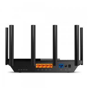 TP-Link Archer AX72                AX5400 Двух-диапазонный, гигабитный Wi-Fi 6 роутер