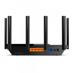 TP-Link Archer AX73                                 AX5400 Двухдиапазонный гигабитный Wi‑Fi 6 роутер